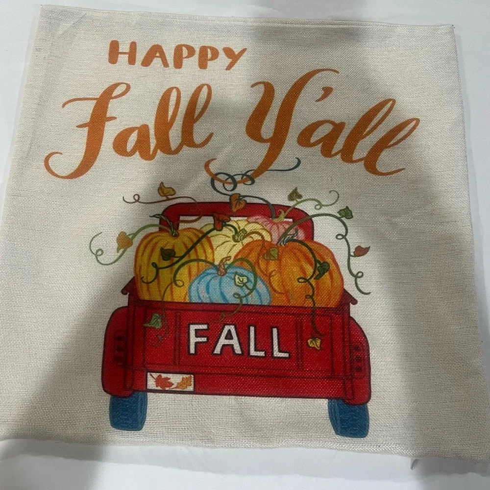 N/A set fall